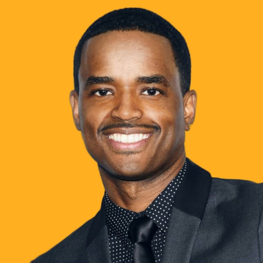 لارنس تیت - Larenz Tate