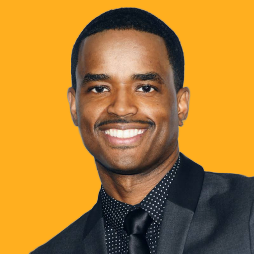 لارنس تیت - Larenz Tate