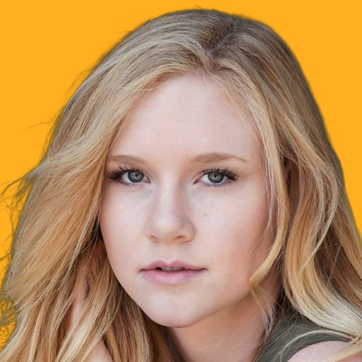 مادیسن بیتی - Madisen Beaty