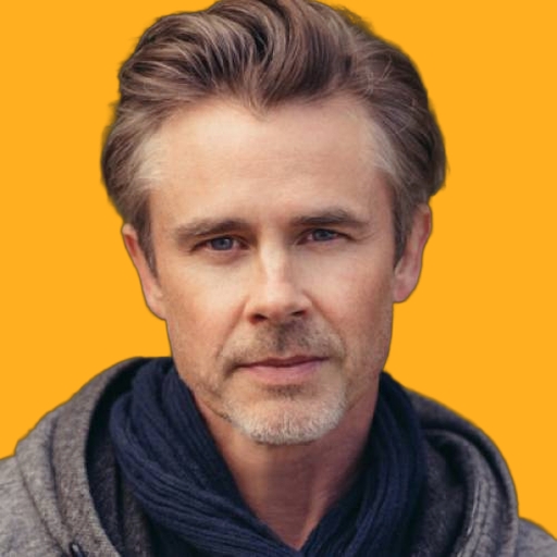 سام ترمل - sam trammell