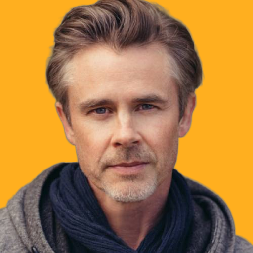 سام ترمل - sam trammell