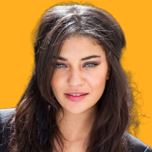 جسیکا کارن - Jessica Szohr
