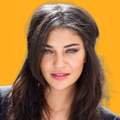 جسیکا کارن - Jessica Szohr