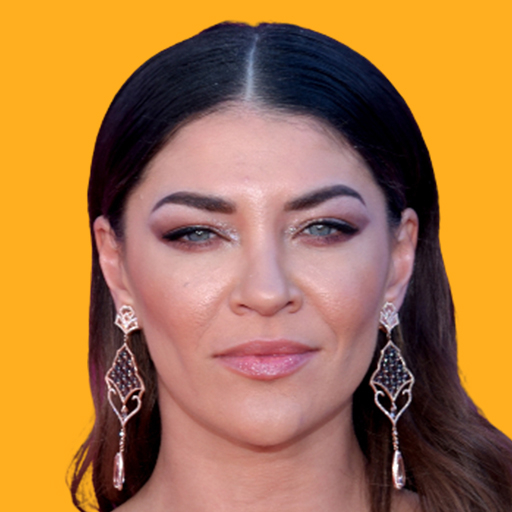 جسیکا کارن - Jessica Szohr