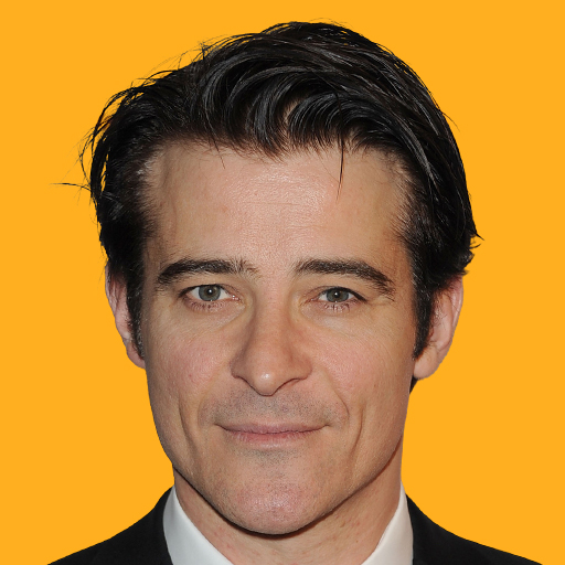 گوران ویسنجیک - Goran Višnjić