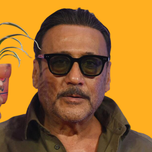 جکی شروف - Jackie Shroff