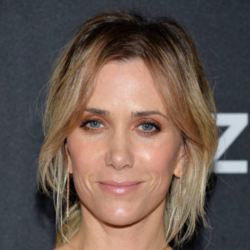 کریستن ویگ - Kristen Wiig