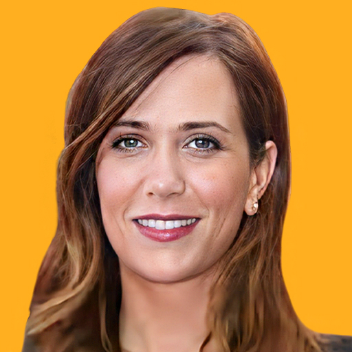 کریستن ویگ - Kristen Wiig