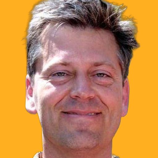 کریگ بارتلت