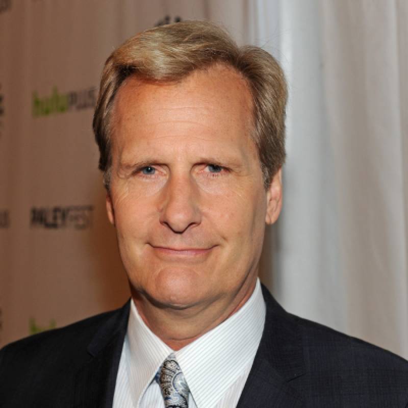 جف دنیلز - Jeff Daniels