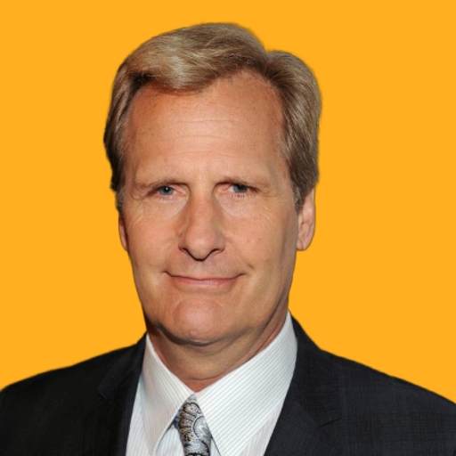 جف دنیلز - Jeff Daniels