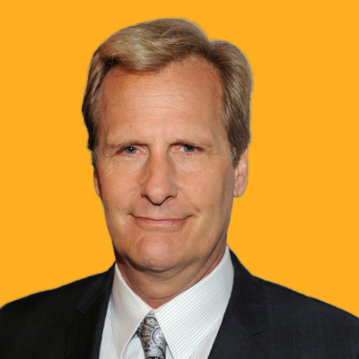 جف دنیلز - Jeff Daniels