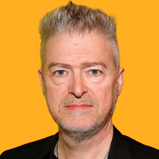 استفن مکئون