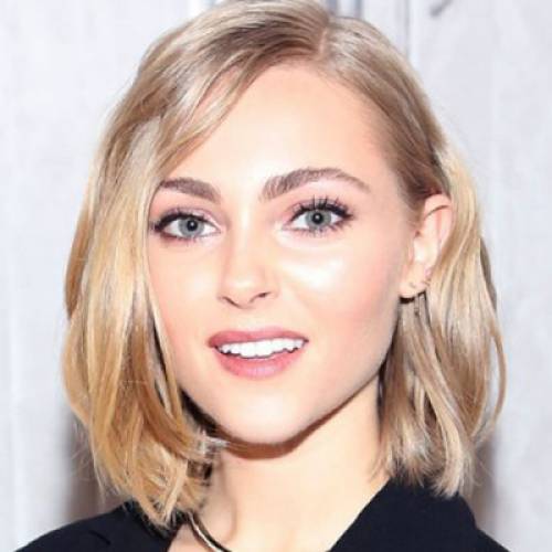 آناسوفیا راب - AnnaSophia Robb