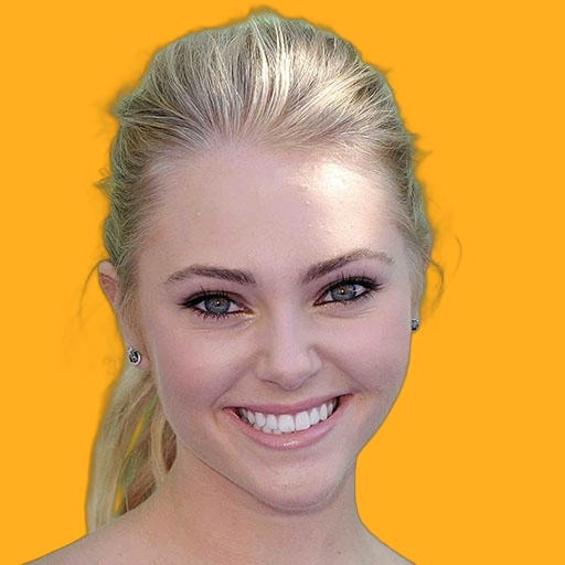 آناسوفیا راب - AnnaSophia Robb