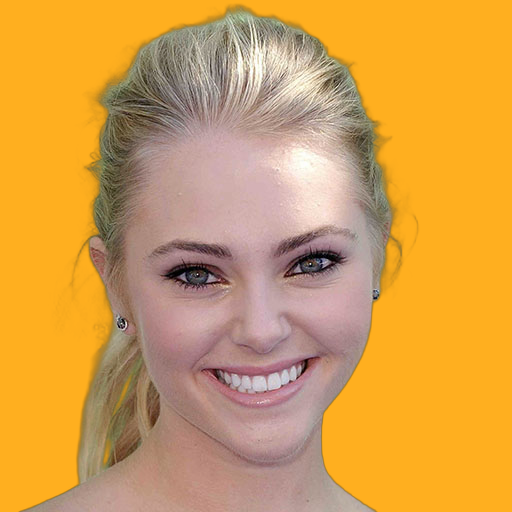 آناسوفیا راب - AnnaSophia Robb