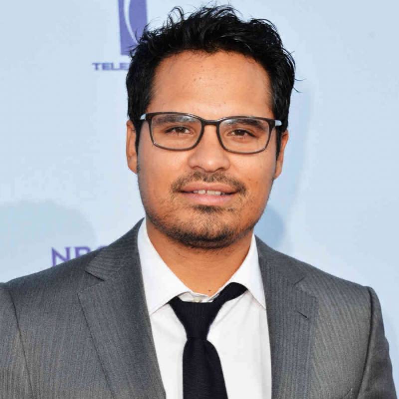 مایکل پنیا - Michael Pena