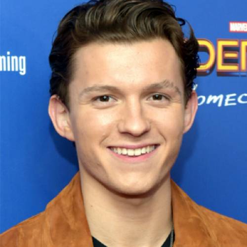 تام هالند - Tom Holland