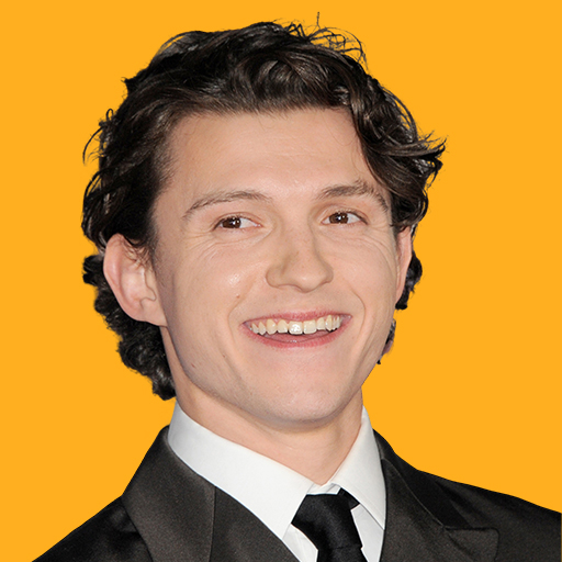 تام هالند - Tom Holland