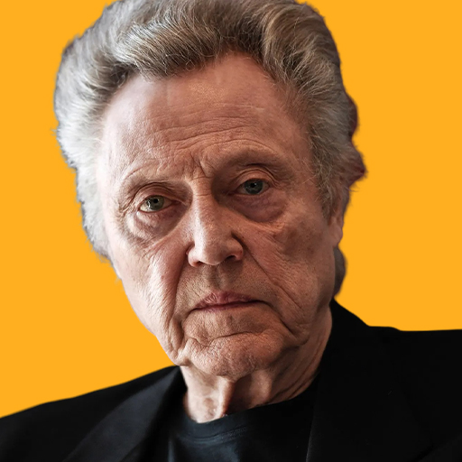 کریستوفر واکن - Christopher Walken