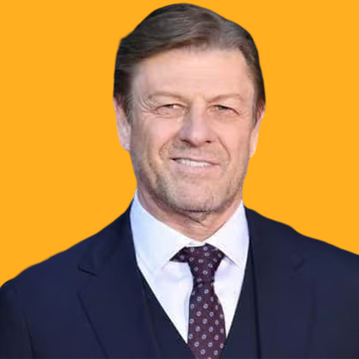 شان بین - Sean Bean