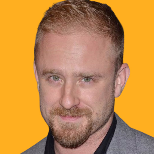 بن فاستر - Ben Foster