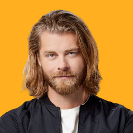 لوک مایکل - luke mitchell