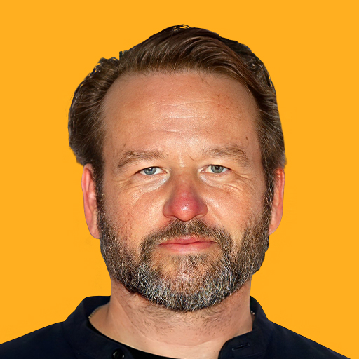 دالاس رابرتس - Dallas Roberts