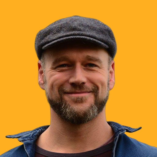 الیوت کووان - Elliot Cowan