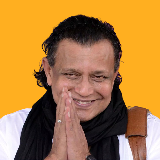 میتون چاکرابورتی - Mithun Chakraborty