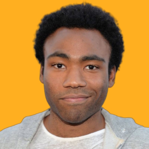 دونالد گلاور - Donald Glover