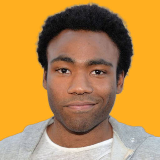 دونالد گلاور - Donald Glover