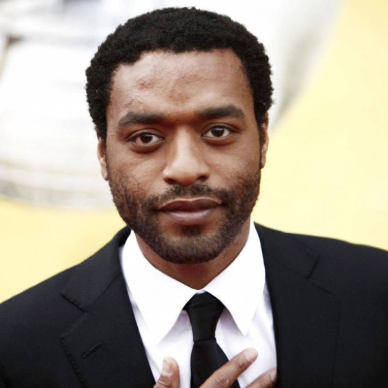 چویتل اجیوفور - Chiwetel Ejiofor