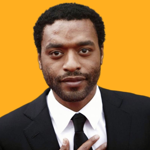 چویتل اجیوفور - Chiwetel Ejiofor