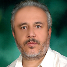 مسعود چوبین - Masoud Choobin