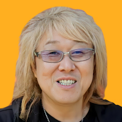 کنجی کاوایی