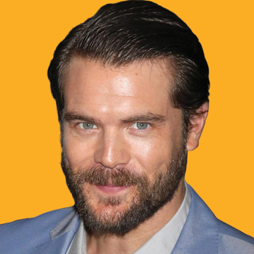 چارلی وبر - Charlie Weber