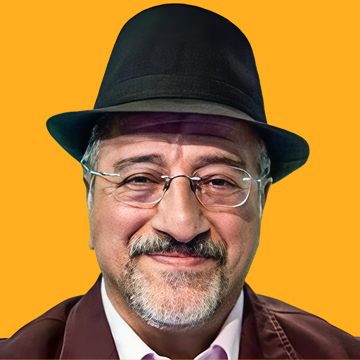 علیرضا خمسه