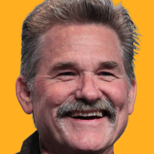 کرت راسل - Kurt Russell