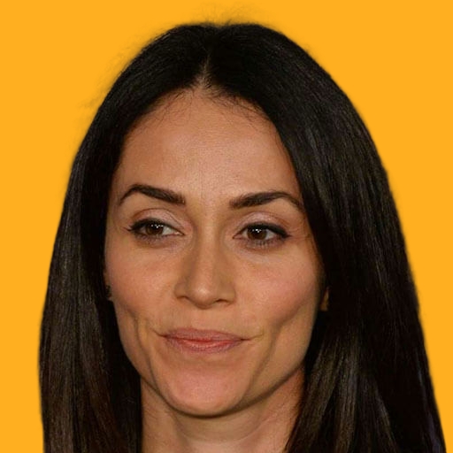 فرناندا آندراد - Fernanda Andrade