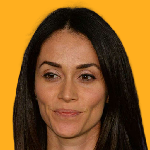 فرناندا آندراد - Fernanda Andrade