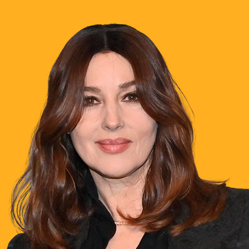 مونیکا بلوچی - Monica Bellucci
