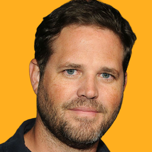 دیوید دنمن - David Denman