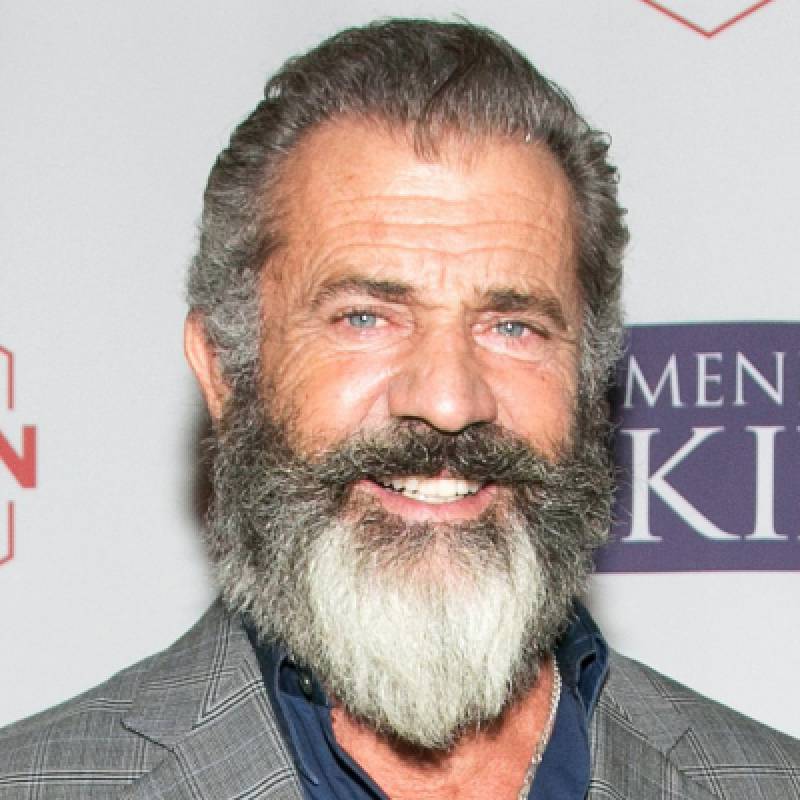 مل گیبسون - Mel Gibson