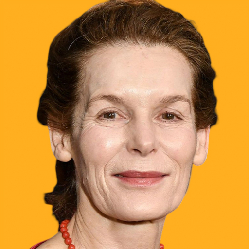 الیس ماد کریج - Alice Krige