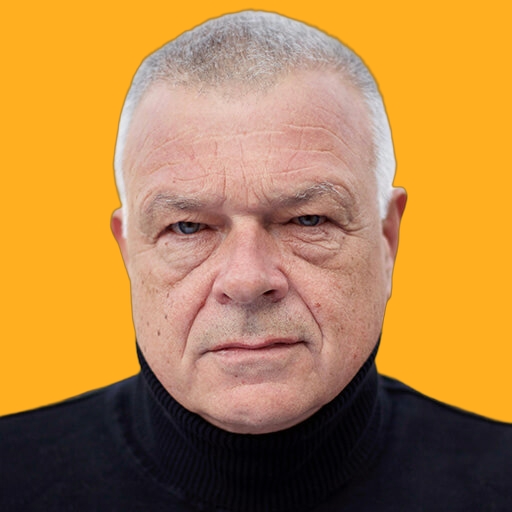 ریچارد کلاوس