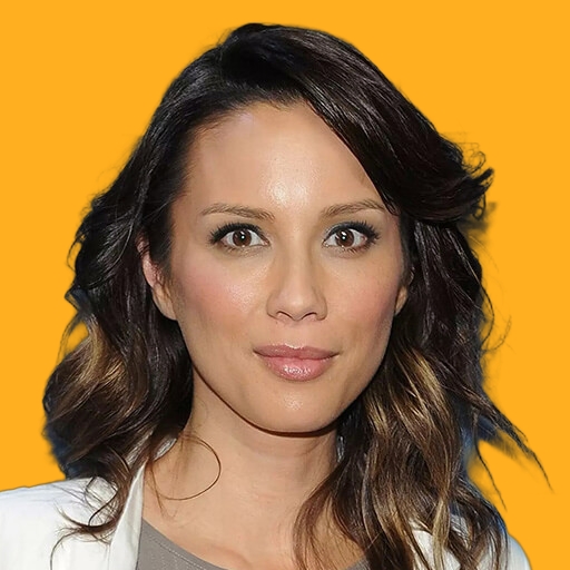لکسا دویگ - Lexa Doig