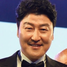 سونگ کانگ هو - Kang ho Song