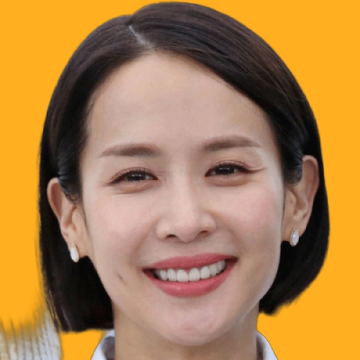 چو یئو جئونگ - Cho Yeo jeong