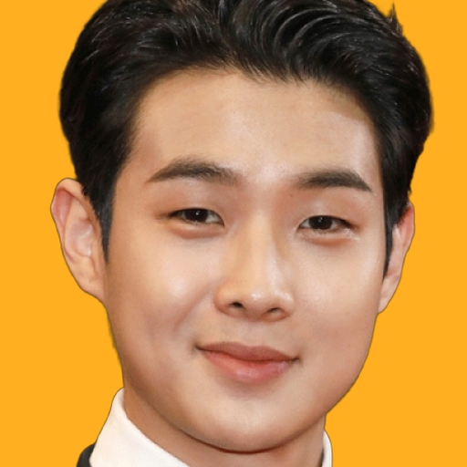 چوی وو شیک - Choi Woo shik